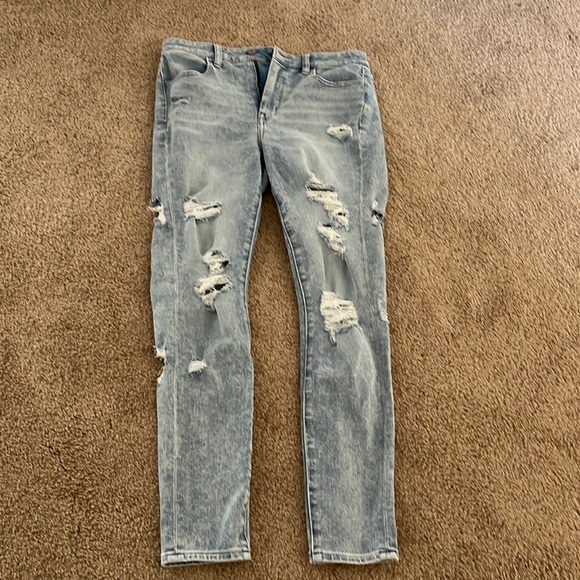 American Eagle Outfitters Denim - American Eagle Jeans